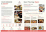 social media post design